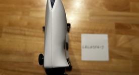 Good
													Asus ROG Ally 7" - Z1 Extreme, White, 512 GB, 16 GB, Ryzen Z1 Extreme, photo 3 of 11