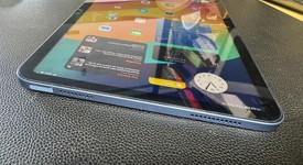 Mint
													Apple iPad 10th Gen - Wi-Fi, Blue, 64 GB, A2696, photo 5 of 7