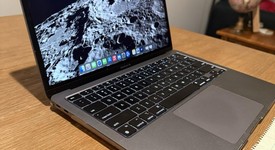 Good
													MacBook Air 2020 - 13" - Apple M1, Silver, 256 GB, 8 GB, photo 4 of 7