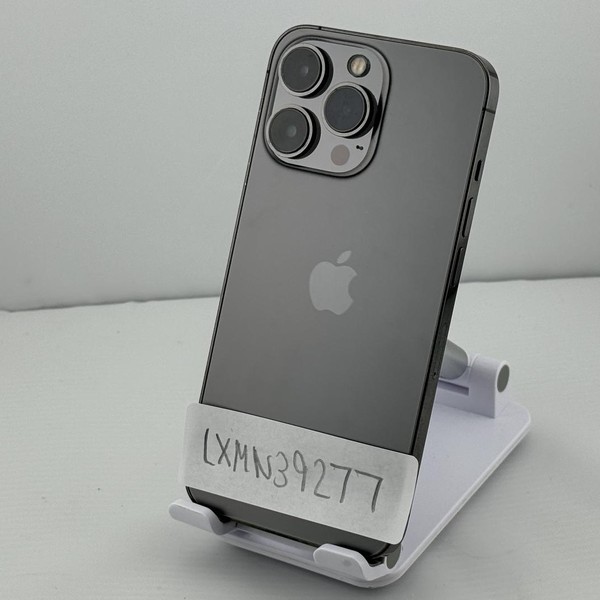 Apple iPhone 13 Pro - Unlocked, 256 GB, Graphite, A2483