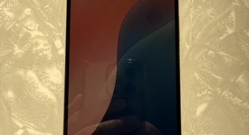 Good
													Apple iPhone 15 Pro - AT&T, Blue, 256 GB, A2848, photo 1 of 10