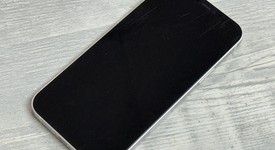 Fair
													Apple iPhone 12 - Unlocked, White, 64 GB, A2172, photo 5 of 10