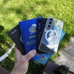 Good Samsung Galaxy S26 - Unlocked, 256 GB, Black, 12 GB, SM-S942U1