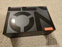 Lenovo Legion Tab Gen 3