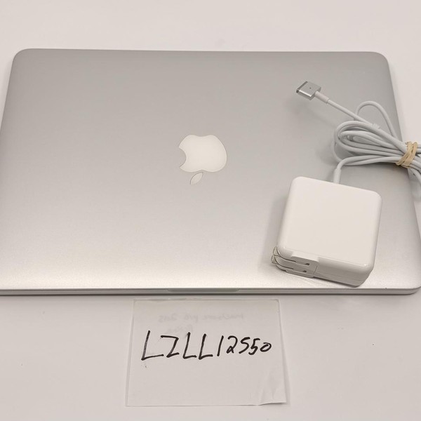 MacBook Pro 2015 (Retina) - 13 inch - 1 TB, Silver, 16 GB