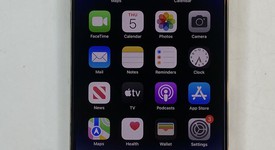Good
													Apple iPhone 14 Pro Max - AT&T, Gold, 256 GB, A2651, photo 1 of 6