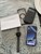 Mint Google Pixel 10 Pro - Unlocked, Moonstone, 256 GB, G4QUR
