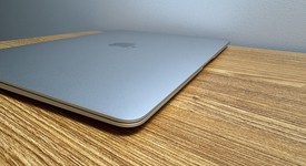 Good
													MacBook Air 2020 - 13" - Apple M1, Silver, 256 GB, 8 GB, photo 6 of 6