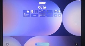 Mint
													Samsung Galaxy Tab  S10 Ultra - Wi-Fi, Moonstone Gray, 256 GB, 12 GB, SM-X920, photo 2 of 11