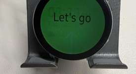 Fair
													Samsung Galaxy Watch Active2 44mm - Wi-Fi, Silver, Aluminum, photo 1 of 6