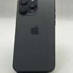 Mint Apple iPhone 16 Pro Max - Verizon, 256 GB, Black, A3084