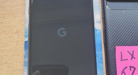 Mint
													Google Pixel 7 - Unlocked, Obsidian, 128 GB, 8 GB, GVU6C, Sub-6 5G, photo 5 of 7