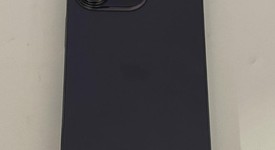 Good
													Apple iPhone 14 Pro - T-Mobile, Purple, 128 GB, A2650, photo 4 of 5