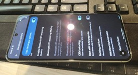 Good
													Google Pixel 8 Pro - Unlocked, Obsidian, 256 GB, 12 GB, G1MNW, mmWave 5G, photo 4 of 5