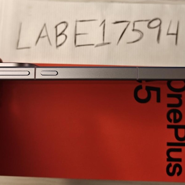 OnePlus 15 - Unlocked, 512 GB, Ultra Violet, 16 GB