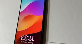 Good
													Apple iPhone 15 Pro Max - Unlocked, Blue, 512 GB, A2849, photo 5 of 7