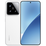 Xiaomi 15 - Unlocked Non-US, White, 256 GB, 12 GB