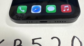 Good
													Apple iPhone 12 - Unlocked, Black, 64 GB, A2172, photo 2 of 12