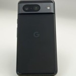 Good Google Pixel 8 - Unlocked, 128 GB, Obsidian, 8 GB, G9BQD, Sub-6 5G