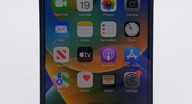 Fair
													Apple iPhone 12 Pro - T-Mobile, Pacific Blue, 128 GB, A2341, photo 5 of 5