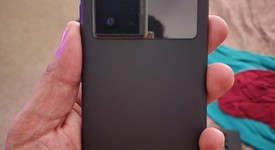 Mint
													vivo X70 Pro Plus - Unlocked Non-US, Black, 256 GB, 12 GB, photo 4 of 10