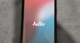 Good
													Apple iPhone Xr - Unlocked, Black, 64 GB, A1984, photo 2 of 7