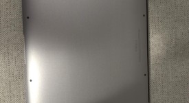 Mint
													MacBook Air 2020 - 13" - I3, Gray, 256 GB, 8 GB, photo 4 of 9