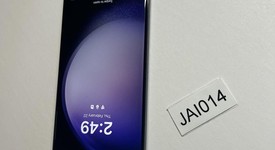 Fair
													Samsung Galaxy S23 Ultra - Unlocked, Black, 256 GB, 8 GB, SM-S918U1, photo 5 of 7