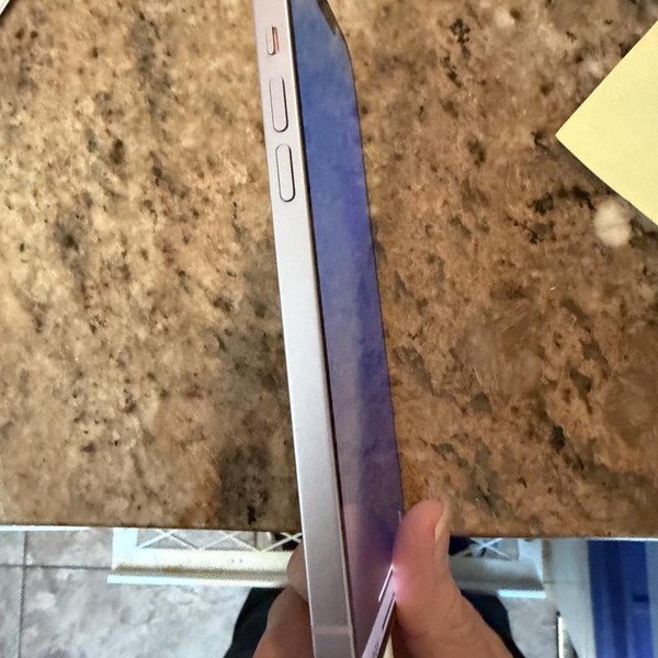 Apple iPhone 14 Plus - Unlocked, Starlight, 128 GB, A2632