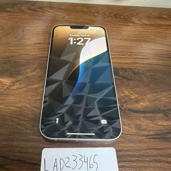 Apple iPhone 14 Plus - Unlocked, 128 GB, Purple, A2632