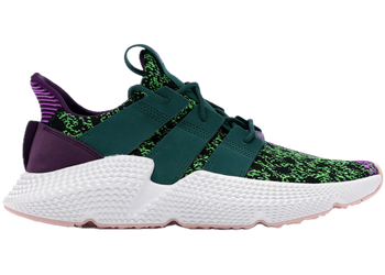 adidas Prophere Dragon Ball Z Cell for sale