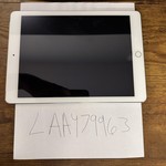 Good Apple iPad Air 2 - Unlocked, Silver, 64 GB