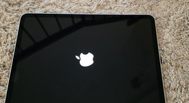 Good
													Apple iPad Pro 11" 3rd Gen 2021 - Verizon, Silver, 1 TB, photo 2 of 13