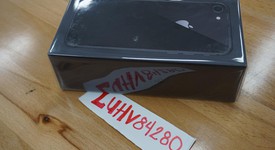 New
													Apple iPhone 8 - Verizon, Gray, 64 GB, A1863, photo 1 of 5