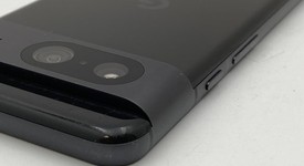 Good
													Google Pixel 8 - Unlocked, Obsidian, 128 GB, 8 GB, G9BQD, Sub-6 5G, photo 4 of 6