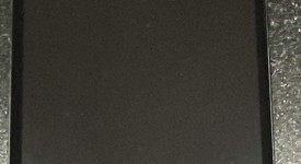 Good
													Apple iPad Mini 5th Gen - Wi-Fi, Silver, 64 GB, photo 1 of 3