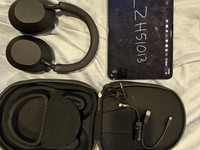 Sony WH-1000XM5