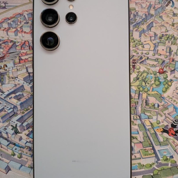 Samsung Galaxy S24 Ultra - Unlocked, 512 GB, Blue, 12 GB, SM-S928U1