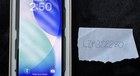 Good
													Apple iPhone 13 Mini - Unlocked, Midnight, 128 GB, A2481, photo 1 of 13