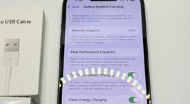 Fair
													Apple iPhone 13 - Unlocked, Green, 128 GB, A2482, photo 1 of 5