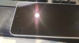 Good
													Samsung Galaxy S25 - Unlocked, Icy Blue, 128 GB, 12 GB, SM-S931U1, photo 4 of 5