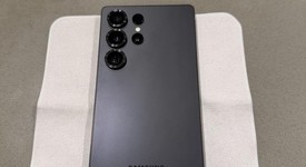 Mint
													Samsung Galaxy S25 Ultra - Unlocked, Jetblack, 512 GB, 12 GB, SM-S938U1, photo 2 of 6