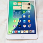 Good Apple iPad Mini 5th Gen - Wi-Fi, 64 GB, Silver