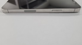 Good
													Apple iPhone 12 Pro - Unlocked, Silver, 128 GB, A2341, photo 5 of 7