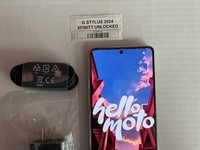 Moto G Stylus 5G (2024)
