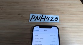 Good
													Apple iPhone 12 - Unlocked, Black, 64 GB, A2172, photo 2 of 13