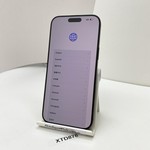 Good Apple iPhone 16 Pro Max - Unlocked, 256 GB, Black, A3084