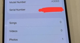 Good
													Apple iPhone 16 Pro - Unlocked, Desert, 256 GB, A3083, photo 5 of 15