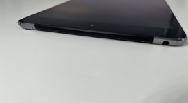 Good
													Apple iPad Mini 4 - Unlocked, Gray, 128 GB, photo 4 of 9