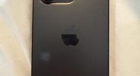 Good
													Apple iPhone 14 Pro - Unlocked, Black, 128 GB, A2650, photo 1 of 4